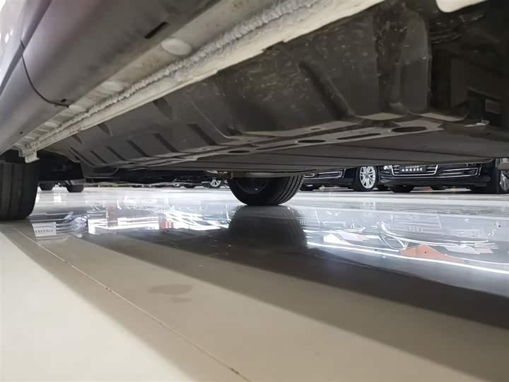 BYD Sea Lion 05 DM-i Hybrid 2025 2025款 DM-i 智驾版 115KM旗舰型