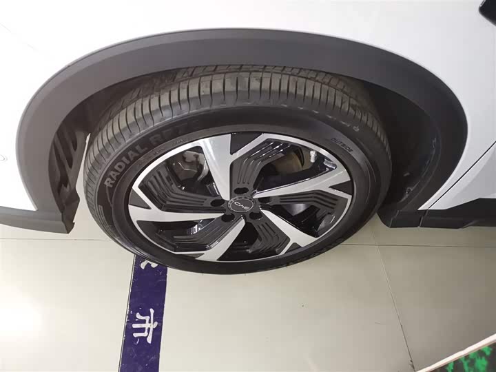 BYD Sea Lion 05 DM-i Hybrid 2025 2025款 DM-i 智驾版 115KM旗舰型