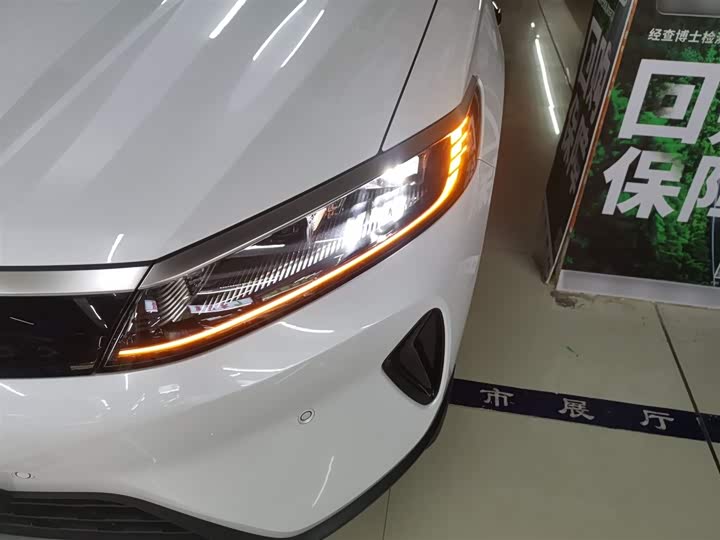 BYD Sea Lion 05 DM-i Hybrid 2025 2025款 DM-i 智驾版 115KM旗舰型