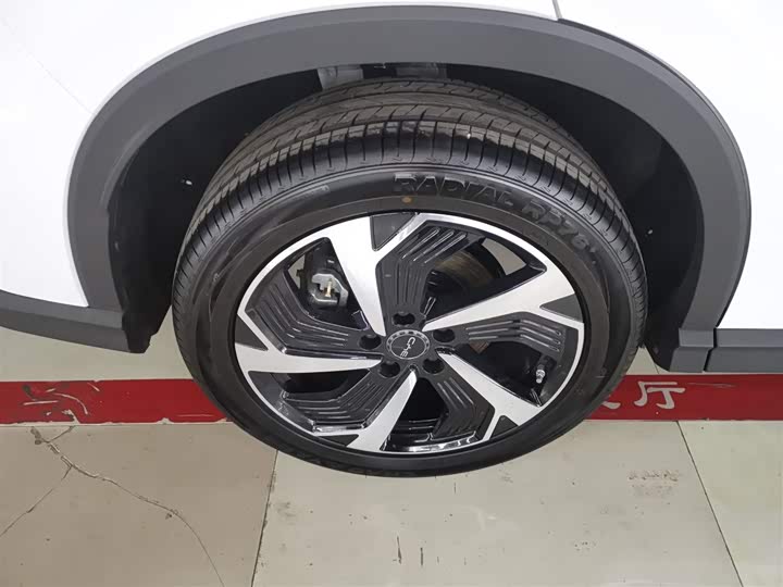 BYD Sea Lion 05 DM-i Hybrid 2025 2025款 DM-i 智驾版 115KM旗舰型