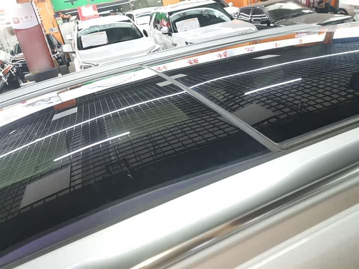 BYD Sea Lion 05 DM-i Hybrid 2025 2025款 DM-i 智驾版 115KM旗舰型