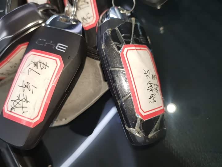 BYD Sea Lion 05 DM-i Hybrid 2025 2025款 DM-i 智驾版 115KM旗舰型