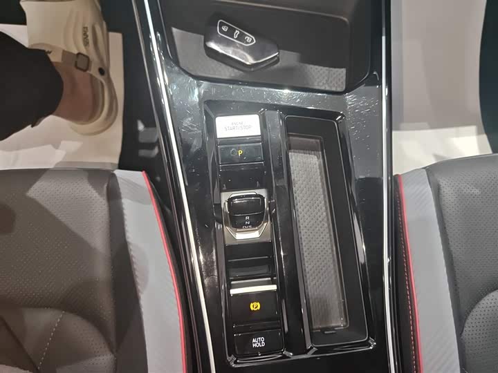 Volkswagen Lamando L 2024 2024款 凌渡L 280TSI DSG酷辣版