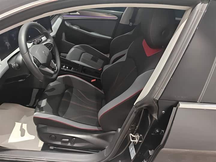 Volkswagen Lamando L 2024 2024款 凌渡L 280TSI DSG酷辣版