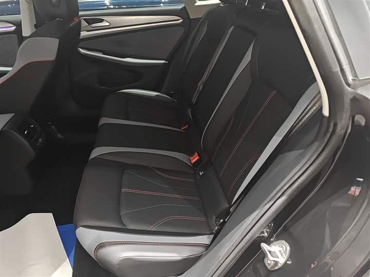 Volkswagen Lamando L 2024 2024款 凌渡L 280TSI DSG酷辣版