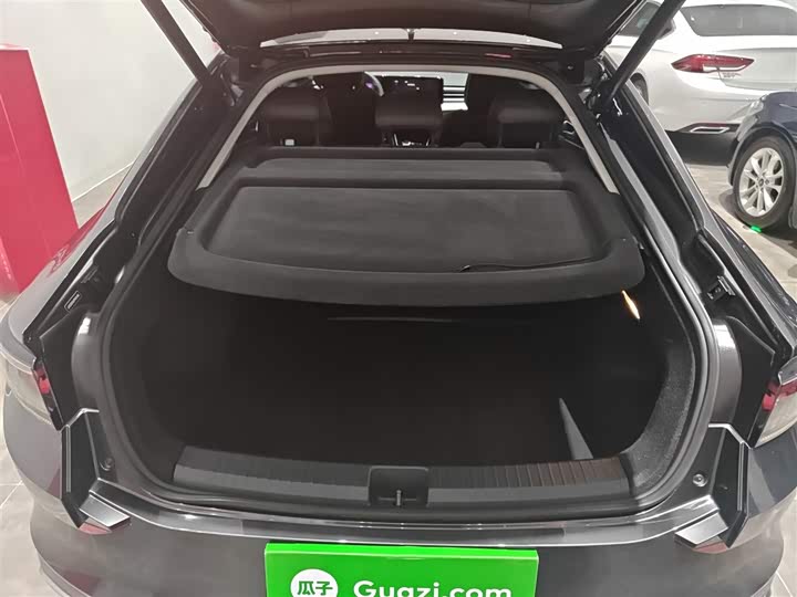 Volkswagen Lamando L 2024 2024款 凌渡L 280TSI DSG酷辣版