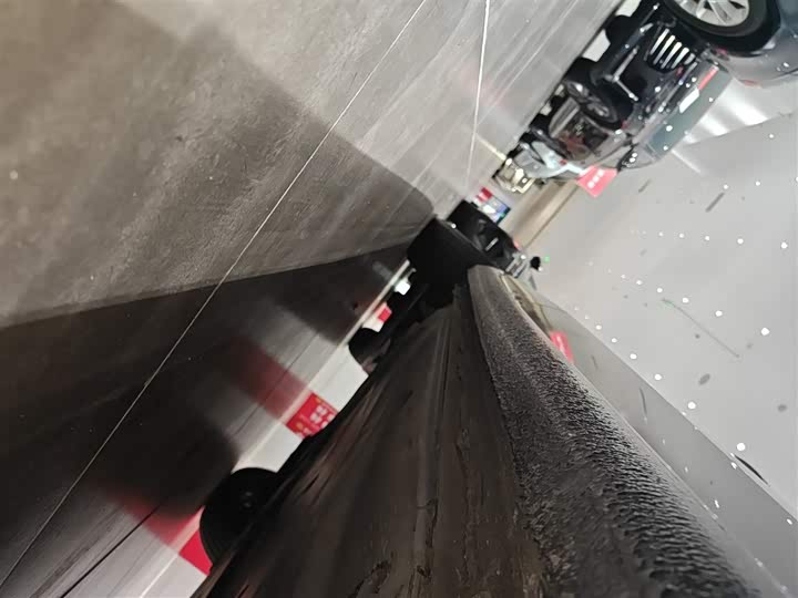 Volkswagen Lamando L 2024 2024款 凌渡L 280TSI DSG酷辣版