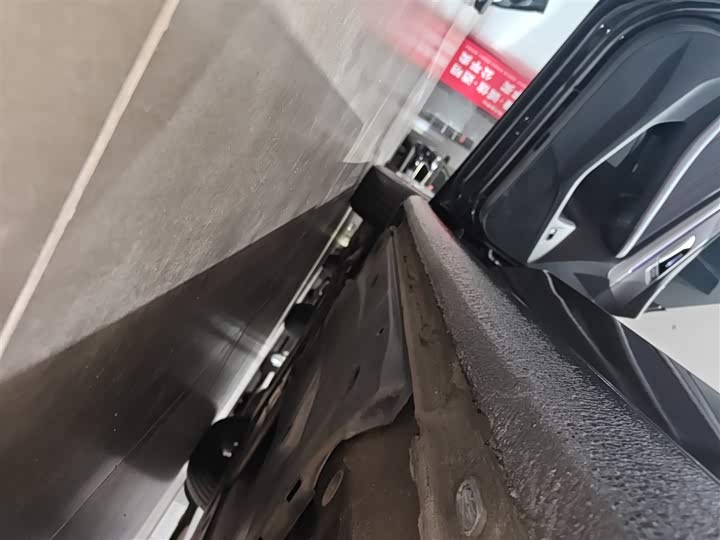 Volkswagen Lamando L 2024 2024款 凌渡L 280TSI DSG酷辣版