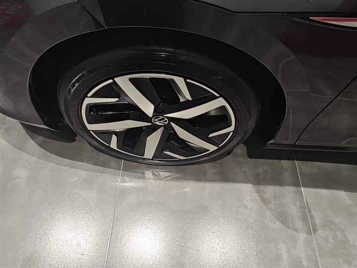 Volkswagen Lamando L 2024 2024款 凌渡L 280TSI DSG酷辣版