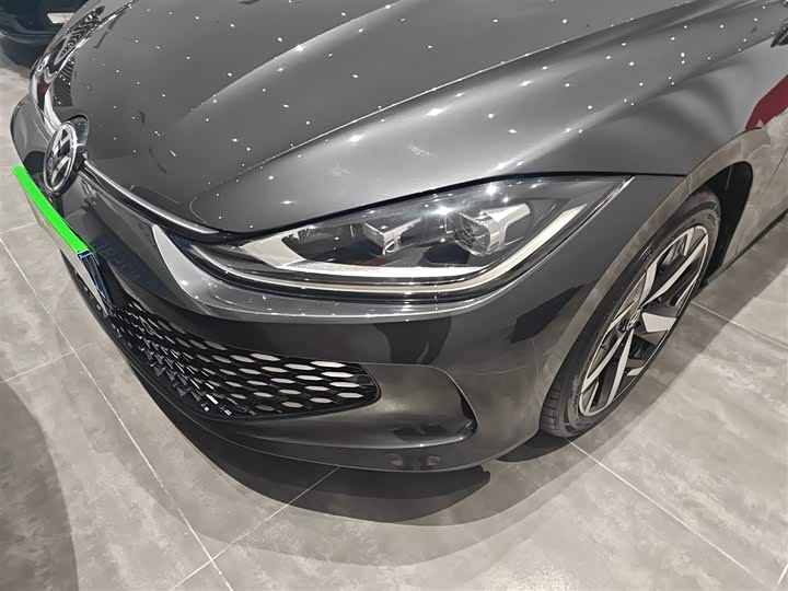 Volkswagen Lamando L 2024 2024款 凌渡L 280TSI DSG酷辣版