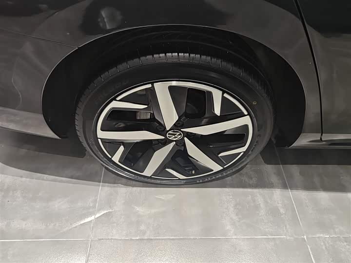 Volkswagen Lamando L 2024 2024款 凌渡L 280TSI DSG酷辣版