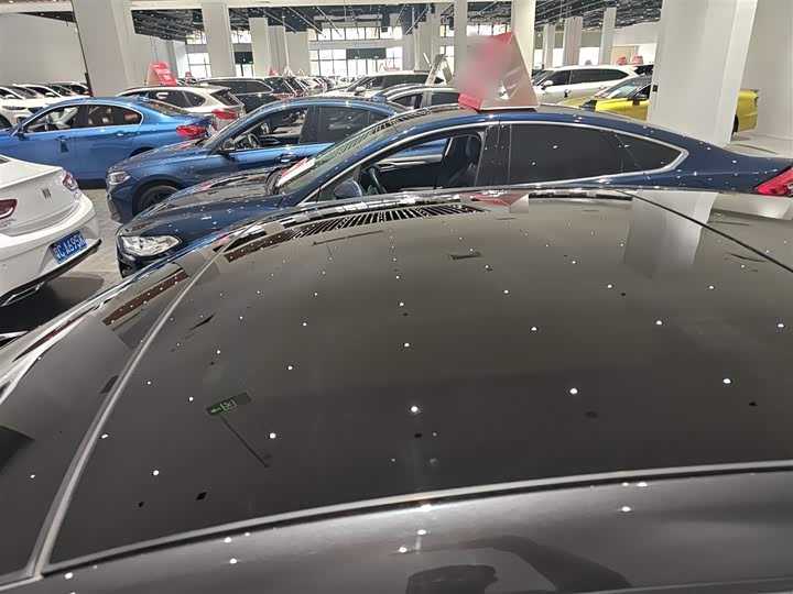 Volkswagen Lamando L 2024 2024款 凌渡L 280TSI DSG酷辣版