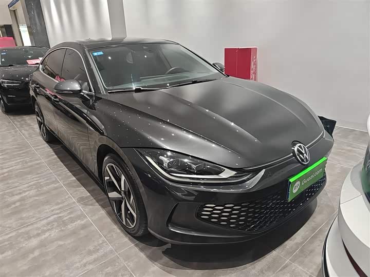 Volkswagen Lamando L 2024 2024款 凌渡L 280TSI DSG酷辣版