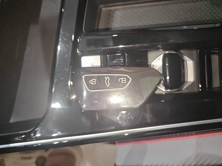 Volkswagen Lamando L 2024 2024款 凌渡L 280TSI DSG酷辣版