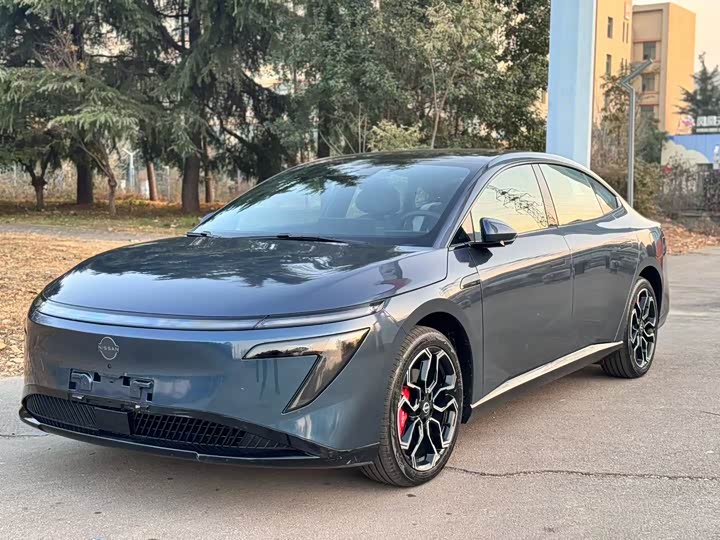 Nissan N7 2025 2025款 510 Pro