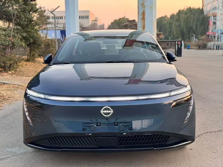 Nissan N7 2025 2025款 510 Pro