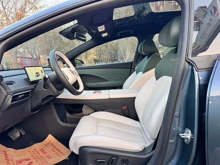 Nissan N7 2025 2025款 510 Pro