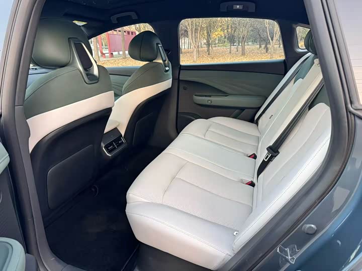 Nissan N7 2025 2025款 510 Pro