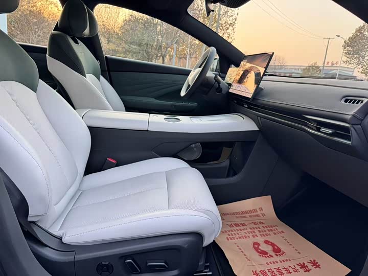 Nissan N7 2025 2025款 510 Pro