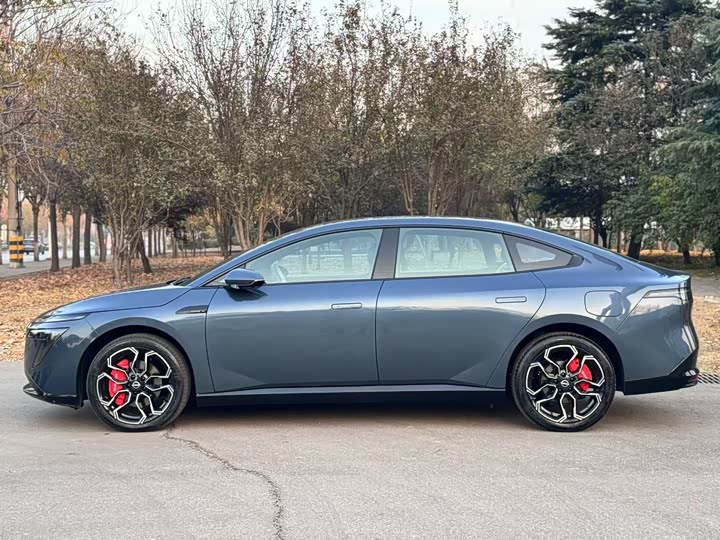 Nissan N7 2025 2025款 510 Pro