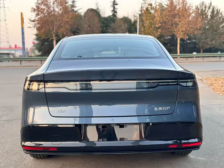 Nissan N7 2025 2025款 510 Pro