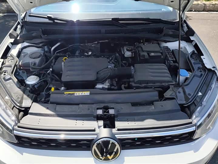 Volkswagen Lavida 2025 2025款 新锐 1.5L 出众新逸版