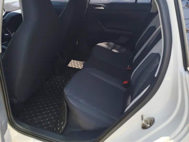 Volkswagen Lavida 2025 2025款 新锐 1.5L 出众新逸版