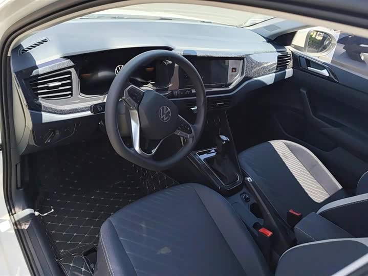 Volkswagen Lavida 2025 2025款 新锐 1.5L 出众新逸版