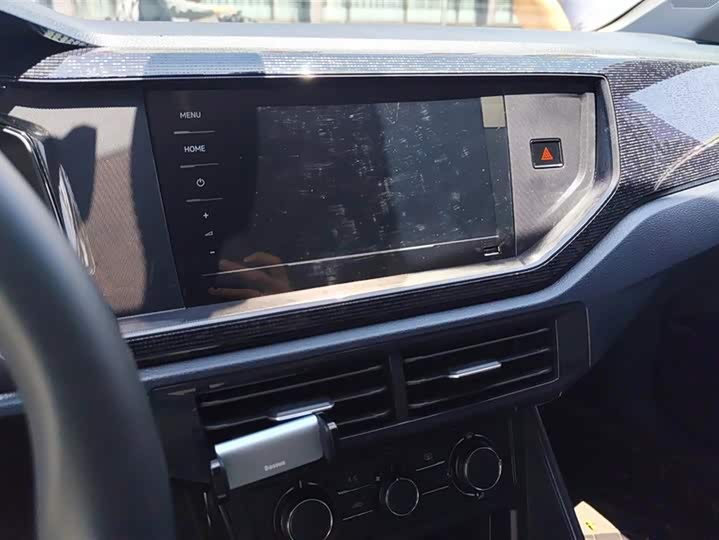 Volkswagen Lavida 2025 2025款 新锐 1.5L 出众新逸版