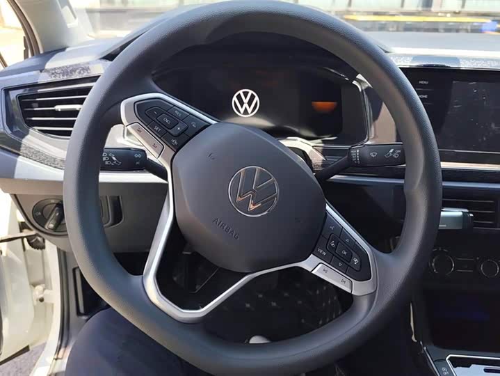 Volkswagen Lavida 2025 2025款 新锐 1.5L 出众新逸版