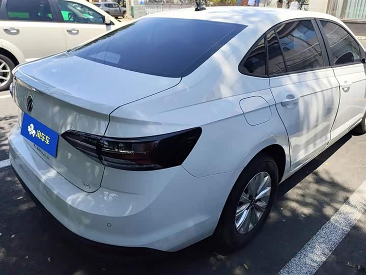 Volkswagen Lavida 2025 2025款 新锐 1.5L 出众新逸版