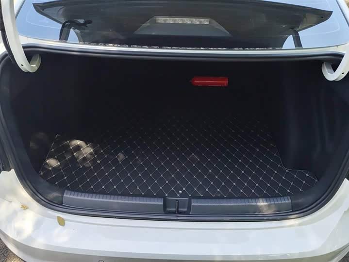 Volkswagen Lavida 2025 2025款 新锐 1.5L 出众新逸版