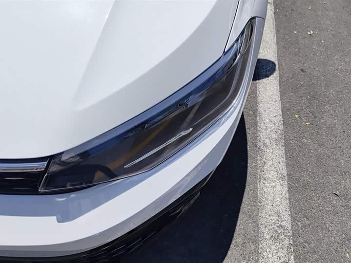 Volkswagen Lavida 2025 2025款 新锐 1.5L 出众新逸版