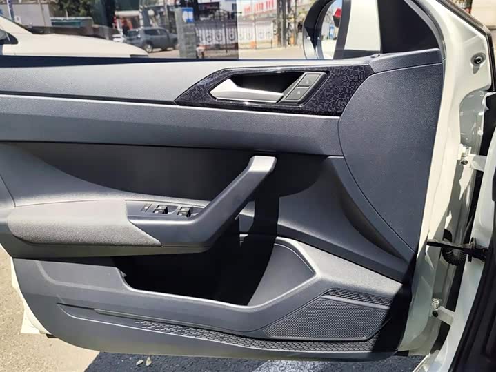 Volkswagen Lavida 2025 2025款 新锐 1.5L 出众新逸版