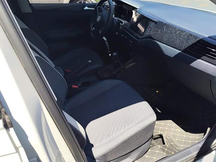 Volkswagen Lavida 2025 2025款 新锐 1.5L 出众新逸版