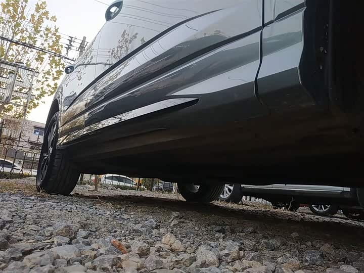 Audi Q3 Sportback 2023 2023款 40 TFSI 时尚型