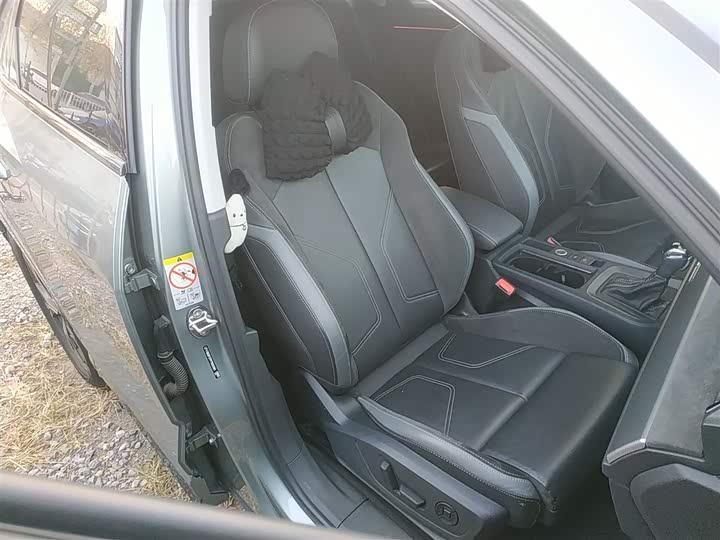 Audi Q3 Sportback 2023 2023款 40 TFSI 时尚型