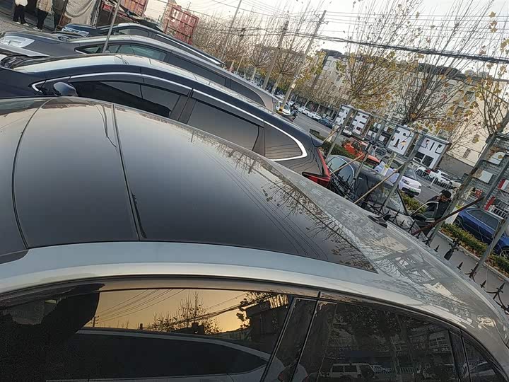 Audi Q3 Sportback 2023 2023款 40 TFSI 时尚型