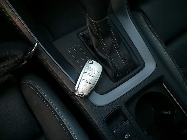 Audi Q3 Sportback 2023 2023款 40 TFSI 时尚型