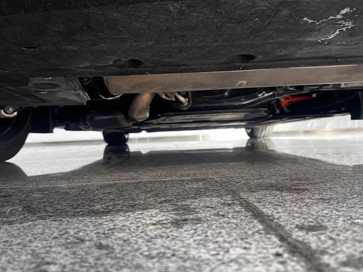 Stelato S9 2025 2025款 增程 Max+