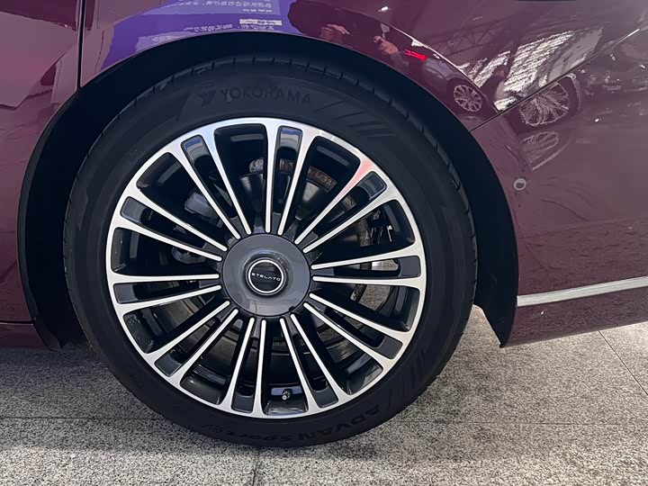 Stelato S9 2025 2025款 增程 Max+