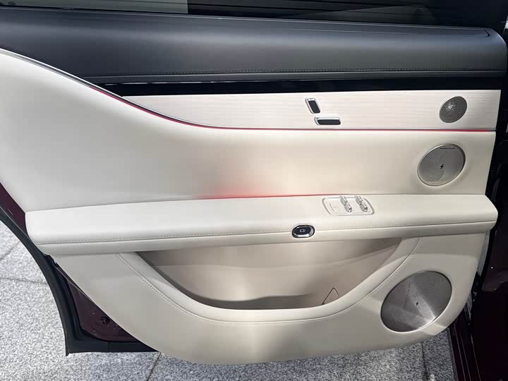 Stelato S9 2025 2025款 增程 Max+