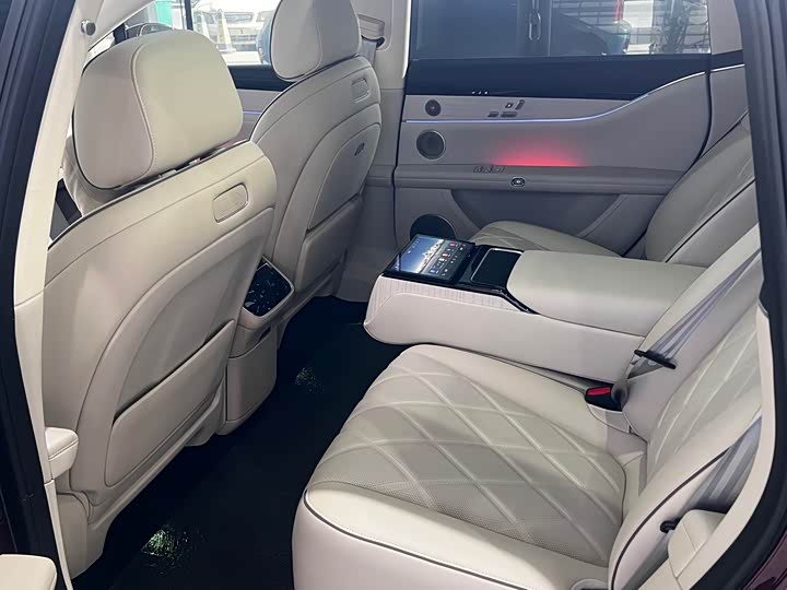 Stelato S9 2025 2025款 增程 Max+