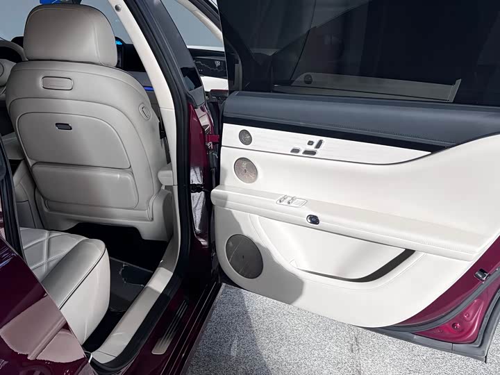 Stelato S9 2025 2025款 增程 Max+