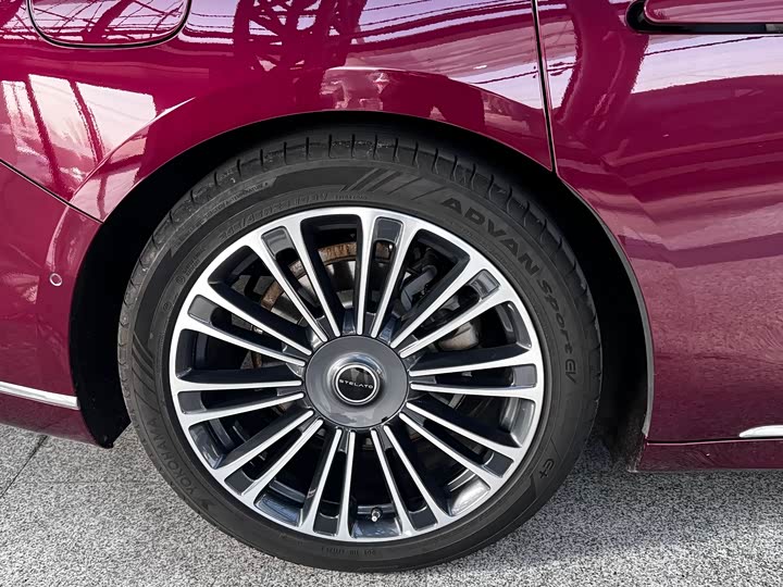 Stelato S9 2025 2025款 增程 Max+