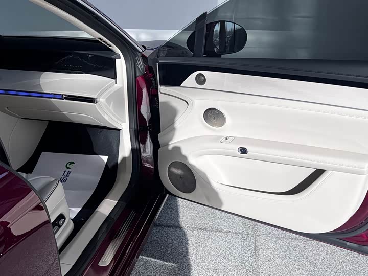 Stelato S9 2025 2025款 增程 Max+