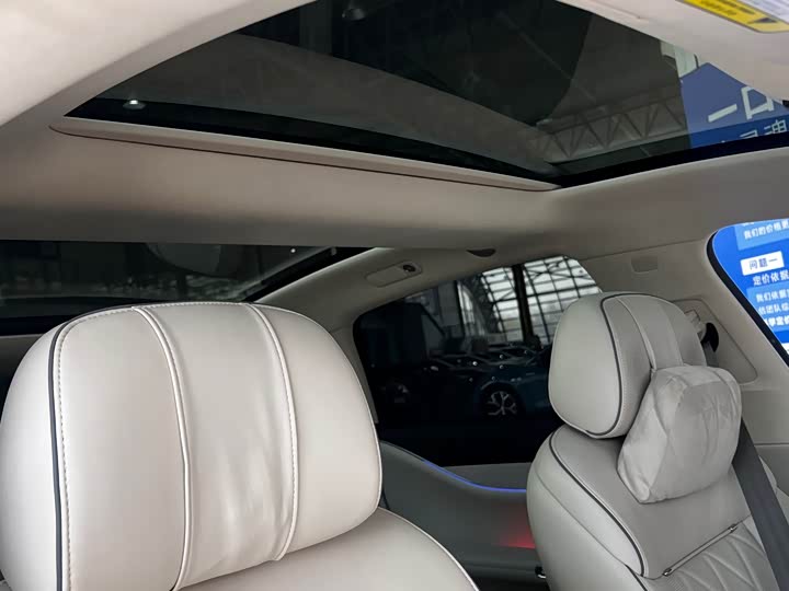 Stelato S9 2025 2025款 增程 Max+