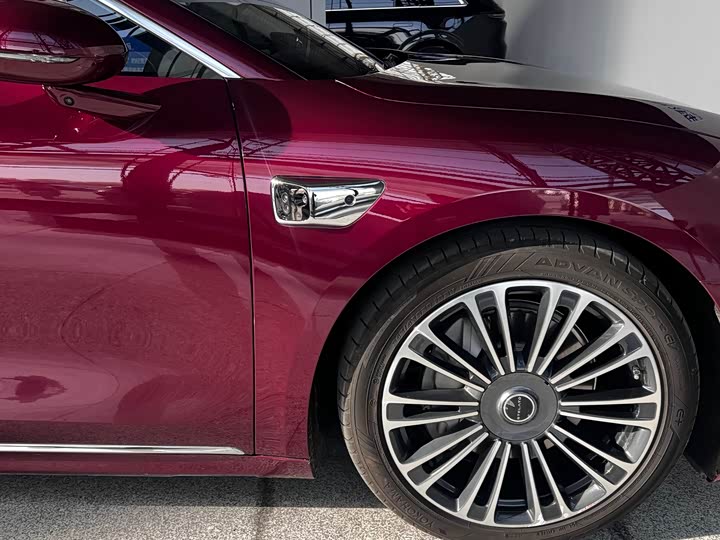 Stelato S9 2025 2025款 增程 Max+