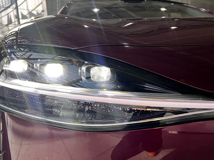 Stelato S9 2025 2025款 增程 Max+