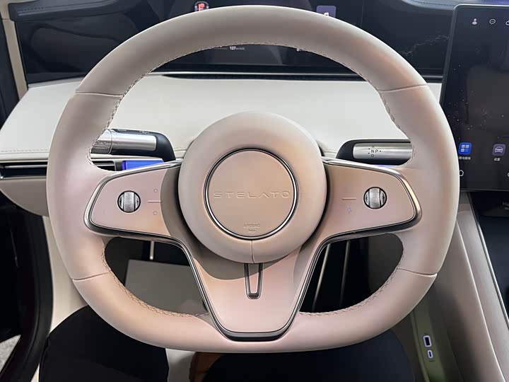 Stelato S9 2025 2025款 增程 Max+